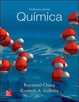 QUIMICA 11ED.