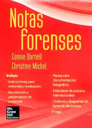 NOTAS FORENSES