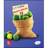 MATEMATICAS IV BACHILLERATO (MAJESTIC EDUCATION/PARA TODOS)