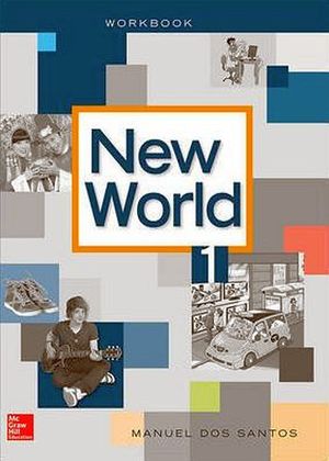 NEW WORLD 1 WORKBOOK