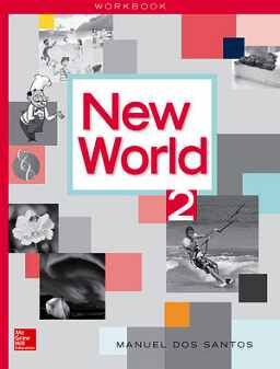 NEW WORLD 2 WORKBOOK