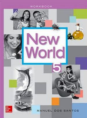 NEW WORLD 5 WORKBOOK