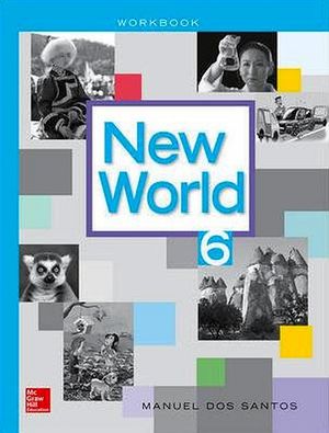 NEW WORLD 6 WORKBOOK