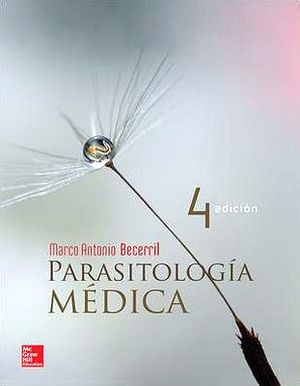 Parasitología Médica 