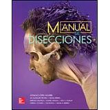 MANUAL DE DISECCIONES