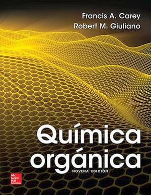 QUIMICA ORGANICA 9ED. (INCLUYE E-BOOK)
