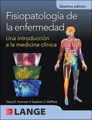 FISIOPATOLOGIA DE LA ENFERMEDAD 7ED.