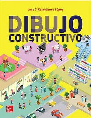 DIBUJO CONSTRUCTIVO