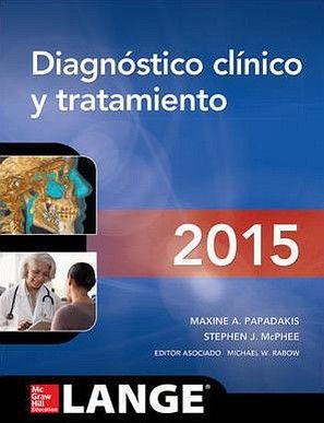 DIAGNOSTICO CLINICO Y TRATAMIENTO 2015