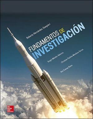 FUNDAMENTOS DE INVESTIGACIN