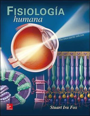 FISIOLOG�A HUMANA 14ED.