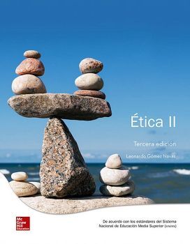 TICA II BACH. 3ED.