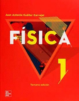 FSICA I 3ED. -SERIE CUELLAR- (BACH.)