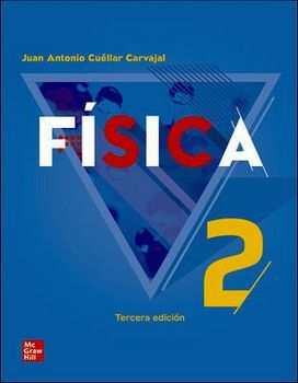 FSICA 2 3ED. -S.CUELLAR- (BACH.)