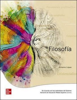 FILOSOF�A (BACH/SIMENS/DGB)