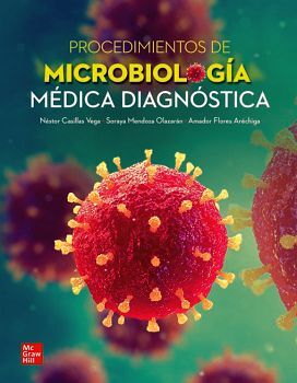 PROCEDIMIENTOS DE MICROBIOLOGA MDICA DIAGNSTICA