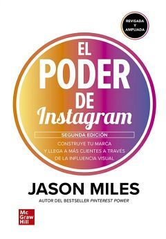PODER DE INSTAGRAM, EL 2ED. (EMPASTADO)