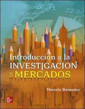 INTRODUCCI�N A LA INVESTIGACI�N DE MERCADOS