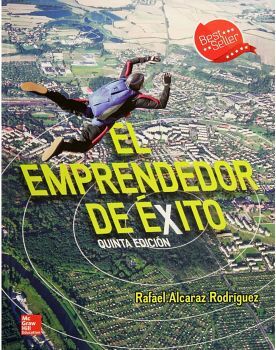 EMPRENDEDOR DE �XITO, EL 6ED. (FC)
