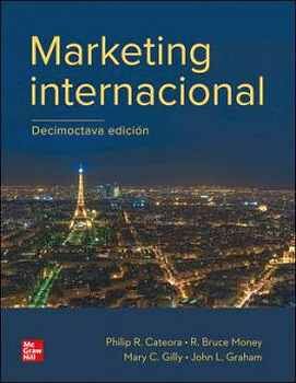 MARKETING INTERNACIONAL 18ED.