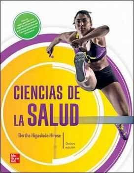 CIENCIAS DE LA SALUD 8ED.