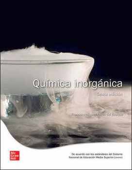 QUMICA INORGNICA 6ED.