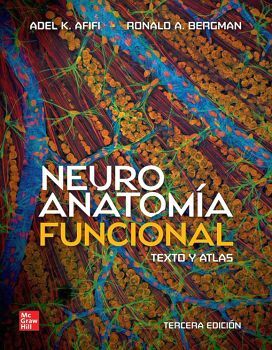 NEUROANATOMA FUNCIONAL 3ED. -TEXTO Y ATLAS-