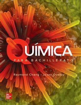 QUMICA PARA BACHILLERATO (ED.2022)