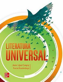 LITERATURA UNIVERSAL (ED.2022)