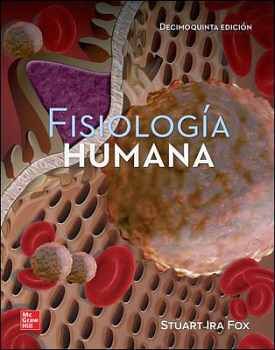 FISIOLOGA HUMANA 15ED.