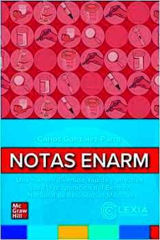 NOTAS ENARM