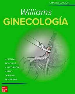 WILLIAMS GINECOLOGA 4ED.