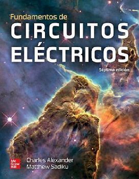 FUNDAMENTOS DE CIRCUITOS ELCTRICOS 7ED.