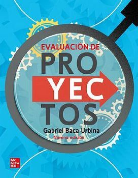 EVALUACIN DE PROYECTOS 9ED.