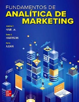 FUNDAMENTOS DE ANAL�TICA DE MARKETING (ED.2022)