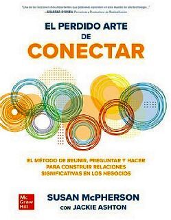 ARTE PERDIDO DE CONECTAR, EL (ED.2022)