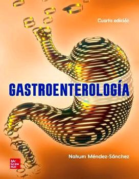 GASTROENTEROLOGA 4ED.