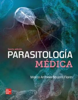 PARASITOLOGA MDICA 6ED.