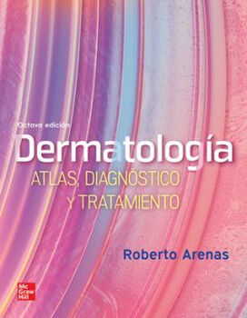 DERMATOLOG�A 8ED. -ATLAS, DIAGN�STICO Y TRATAMIENTO-