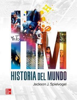 HISTORIA DEL MUNDO (ED.2023)