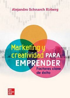 MARKETING Y CREATIVIDAD PARA EMPRENDER (ED.2023)