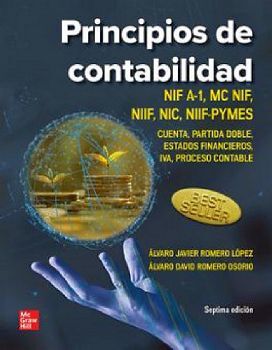 PRINCIPIOS DE CONTABILIDAD 7ED.