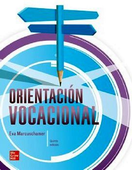 ORIENTACIN VOCACIONAL 5ED. (ED.2023)