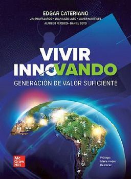VIVIR INNOVANDO -GENERACIÓN DE VALOR SUFICIENTE- (ED.2023)