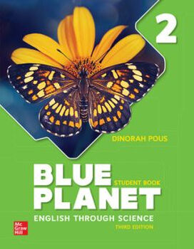 BLUE PLANET 2 3ED STUDENT BOOK