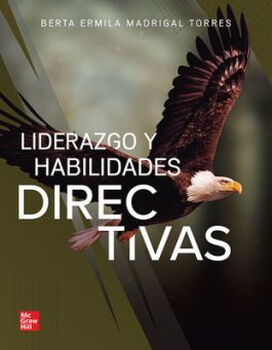 LIDERAZGO Y HABILIDADES DIRECTIVAS (ED.2024)