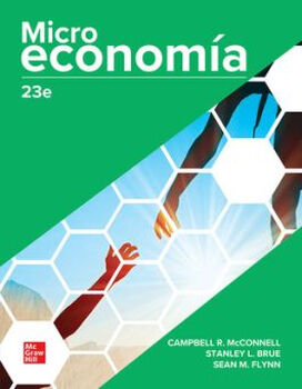 MICROECONOM�A 23ED.