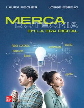 MERCADOTECNIA EN LA ERA DIGITAL 6ED.