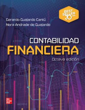 CONTABILIDAD FINANCIERA 8ED.