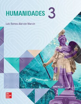 HUMANIDADES 3 BACH. (HBITAT 1.0 PLUS/MCCEMS/ED.2024)